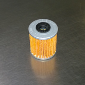 Oil Filter, RM-Z