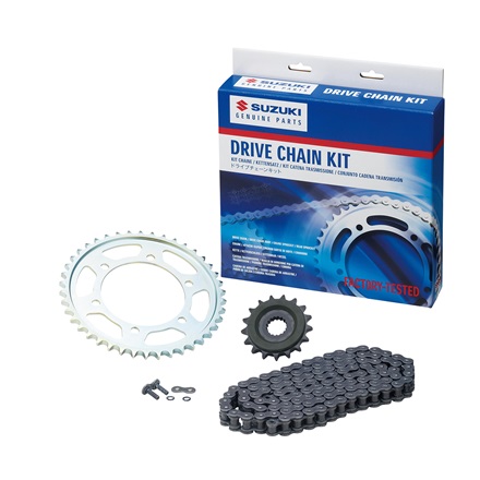 Drive Chain Kit, DR-Z400SM 2005-2020 picture