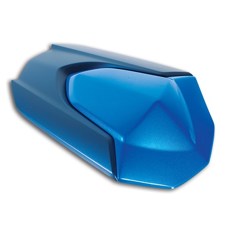 Seat Cowl, Blue ('12-'13) picture