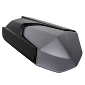 Seat Cowl, Black (2014)