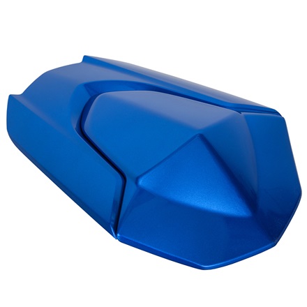 Seat Cowl, Blue ('14-'16) picture