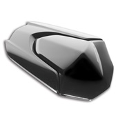 Seat Cowl, Black ('12-'13)