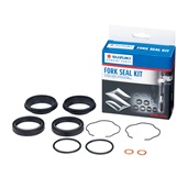 Fork Seal Kit, GSX-R600 2008-2009