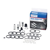 Brake Rebuild Kit, V-Strom 650 2012-2016