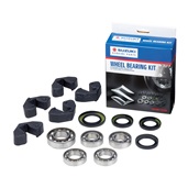 Wheel Bearing Kit, V-Strom 650 2012-2016