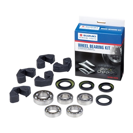 Wheel Bearing Kit, GSX-R1000 2009-2011 picture