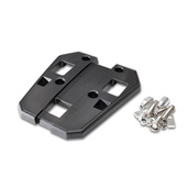 Top Case Adapter Plate