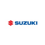 Suzuki Decal 20'