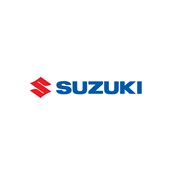 Suzuki Decal 20'