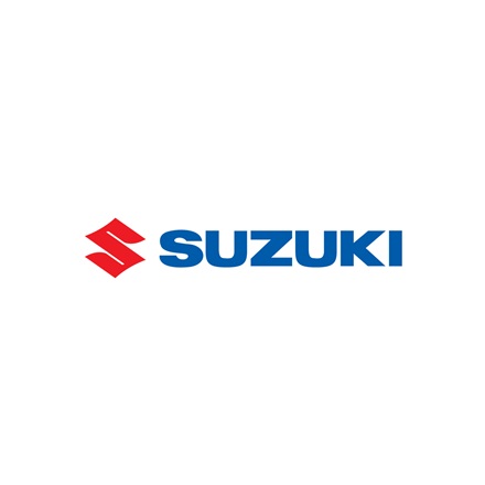 Suzuki Decal 20