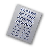 ECSTAR Decals