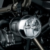 Fog Lamp Set