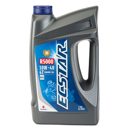 ECSTAR R5000 Mineral Oil 1 Gallon (10W40) picture