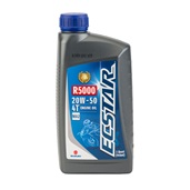 ECSTAR R5000 Mineral Oil 1 Quart (20W50)