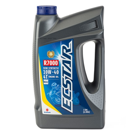 ECSTAR R7000 Semi-Synthetic 1 Gallon picture