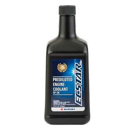 Coolant 50-50 Premix picture