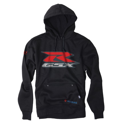 GSX-R Pullover picture