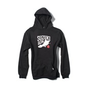 Suzuki Youth Rider Pullover