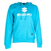 Women's Suzuki Hoodie