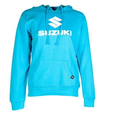 Women's Suzuki Hoodie picture