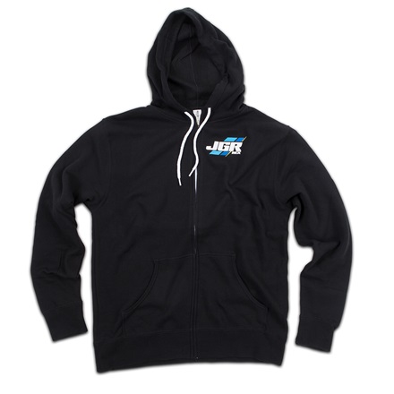 JGR Team Hoodie picture