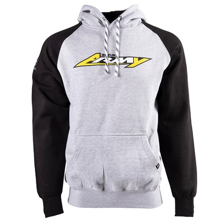 Suzuki RM Hoodie picture