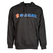 Suzuki Logo Hoodie