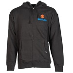 Suzuki Sun Zip-Hoodie