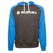 Suzuki Horizon Hoodie