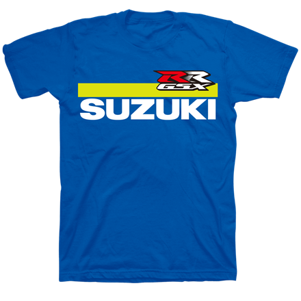 GSX-RR Tee picture