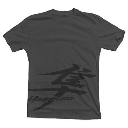 Hayabusa Stealth Tee picture