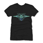 Ladies BLVD Tee