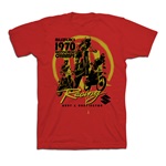 1970 Champs Tee