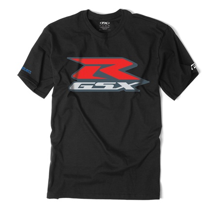 GSX-R Logo picture