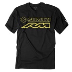 Suzuki RM Tee