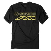 Suzuki RM Tee