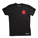 Suzuki Performance Dri-Core Tee