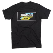 JGR Team Tee