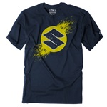 S Overspray Tee