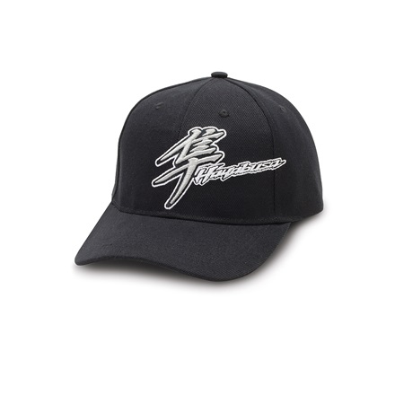 Hayabusa Cap Black picture