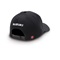 Hayabusa Cap Black Image 1