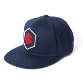 Suzuki Mark Hat