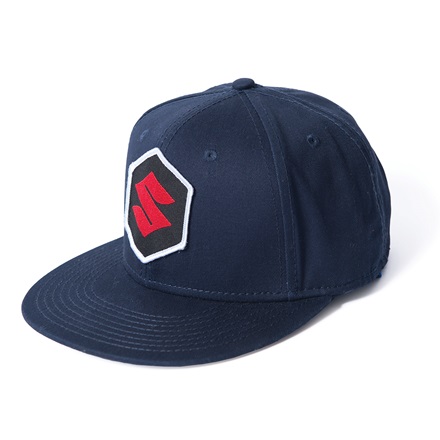 Suzuki Mark Hat picture