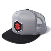 Suzuki Mark Trucker