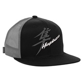 Hayabusa Hat, Gray