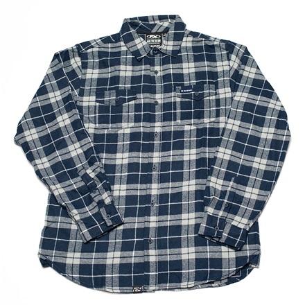 Suzuki Flannel picture