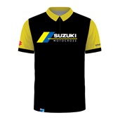 MX Team Polo