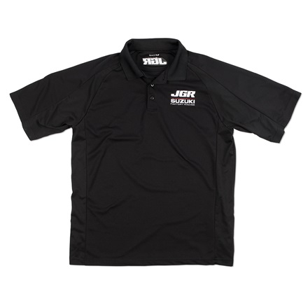 JGR Team Travel Polo picture