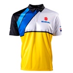 Suzuki MX Pit Shirt