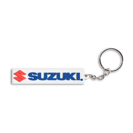 Suzuki Logo Key Chain picture